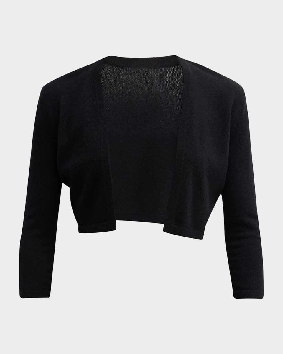 Cashmere Basic Shru